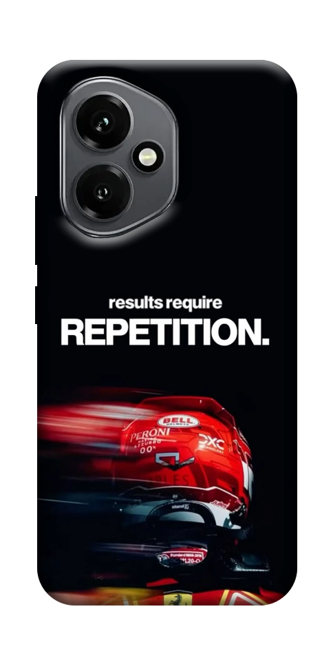 Чехол Repetition для Huawei Honor 400