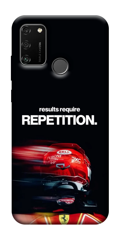 Чехол Repetition для Huawei Honor 9A