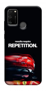 Чехол Repetition для Huawei Honor 9A