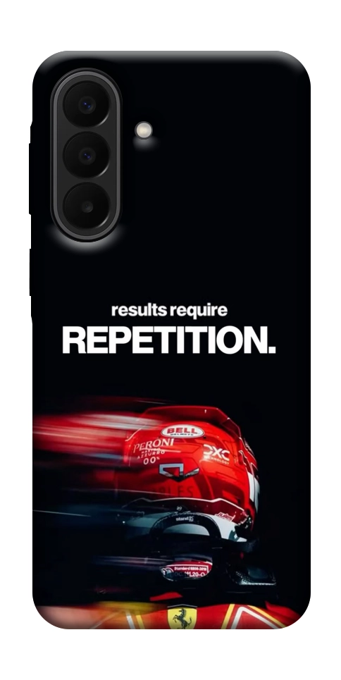 Чехол Repetition для Galaxy A27