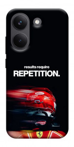 Чехол Repetition для Xiaomi Poco X8 Pro