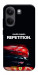 Чехол Repetition для Xiaomi Poco X8 Pro
