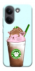 Чехол Catpuccino для Xiaomi Poco X8 Pro