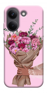 Чехол Spring blossom для Xiaomi Poco X8 Pro