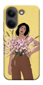 Чехол Spring mood для Xiaomi Poco X8 Pro