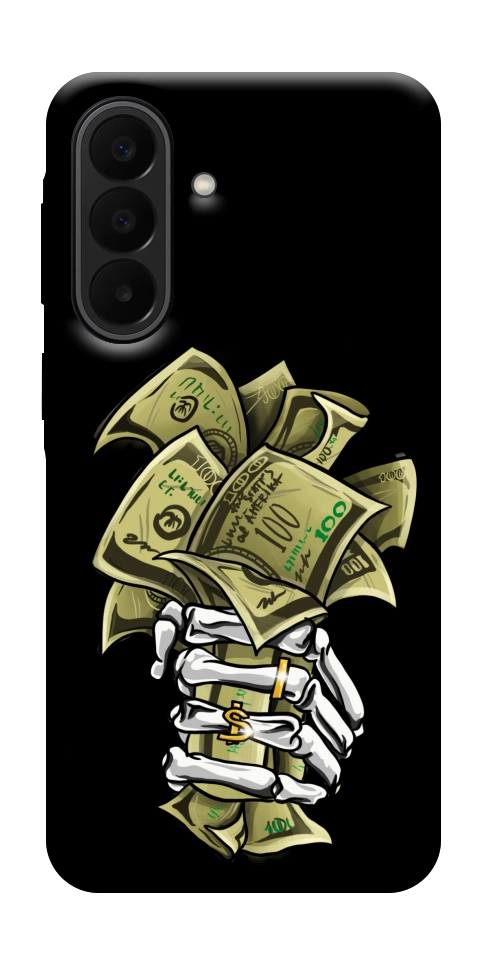 Чехол Hard cash для Galaxy A27