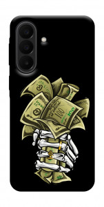 Чехол Hard cash для Galaxy A27