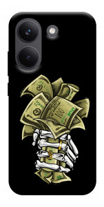 Чехол Hard cash для Xiaomi Poco X8 Pro