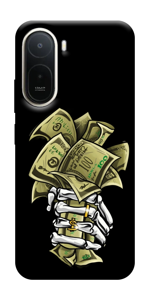 Чохол Hard cash для Xiaomi Redmi A7 Pro 4G