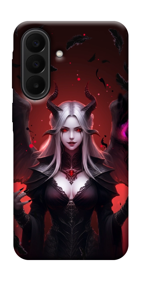 Чехол Witch girl для Galaxy A27