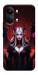 Чехол Witch girl для Xiaomi Poco X8 Pro Max