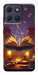 Чохол Library для Motorola Moto G17