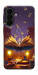 Чохол Library для Galaxy A27