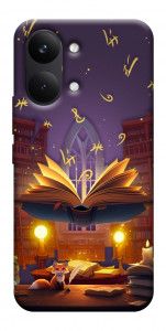 Чохол Library для Xiaomi Poco X8 Pro Max