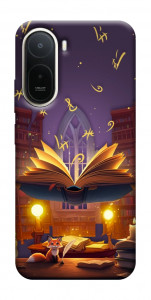 Чохол Library для Xiaomi Redmi A7 Pro 4G