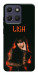 Чохол Blackpink Lisa для Motorola Moto G17
