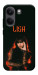 Чехол Blackpink Lisa для Xiaomi Poco X8 Pro