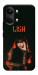 Чехол Blackpink Lisa для Xiaomi Poco X8 Pro Max