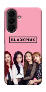 Чехол Blackpink для Galaxy A27