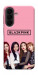 Чехол Blackpink для Galaxy A27