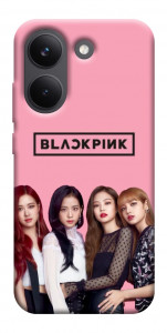 Чехол Blackpink для Xiaomi Poco X8 Pro