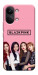 Чехол Blackpink для Xiaomi Poco X8 Pro Max