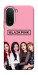 Чехол Blackpink для Xiaomi Redmi A7 Pro 4G