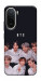 Чохол BTS all together для Xiaomi Redmi A7 Pro 4G