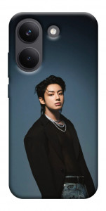 Чехол BTS jungkook для Xiaomi Poco X8 Pro