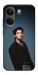 Чехол BTS jungkook для Xiaomi Poco X8 Pro
