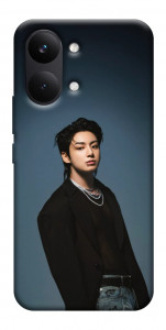 Чехол BTS jungkook для Xiaomi Poco X8 Pro Max