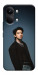 Чехол BTS jungkook для Xiaomi Poco X8 Pro Max