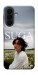 Чехол BTS Suga для Galaxy A27