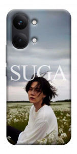 Чехол BTS Suga для Xiaomi Poco X8 Pro Max