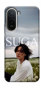 Чохол BTS Suga для Xiaomi Redmi A7 Pro 4G