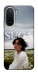 Чохол BTS Suga для Xiaomi Redmi A7 Pro 4G
