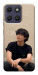 Чехол BTS V для Motorola Moto G17