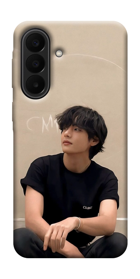 Чехол BTS V для Galaxy A27