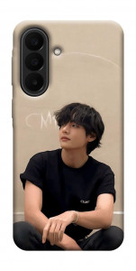 Чехол BTS V для Galaxy A27