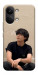 Чехол BTS V для Xiaomi Poco X8 Pro Max