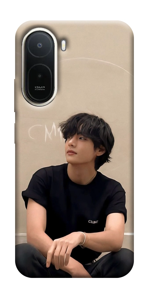 Чохол BTS V для Xiaomi Redmi A7 Pro 4G