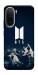 Чохол BTS logo для Xiaomi Redmi A7 Pro 4G