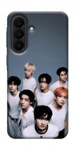 Чехол Enhypen white для Galaxy A27