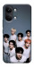Чехол Enhypen white для Xiaomi Poco X8 Pro Max
