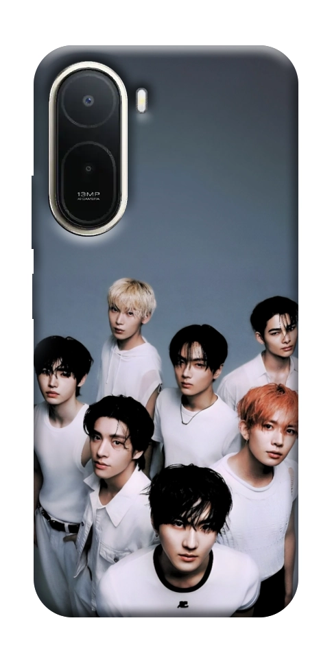 Чохол Enhypen white для Xiaomi Redmi A7 Pro 4G
