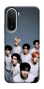 Чохол Enhypen white для Xiaomi Redmi A7 Pro 4G