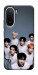 Чохол Enhypen white для Xiaomi Redmi A7 Pro 4G