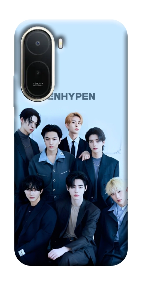 Чохол Enhypen для Xiaomi Redmi A7 Pro 4G