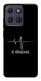 Чохол K-DRAMA для Motorola Moto G17