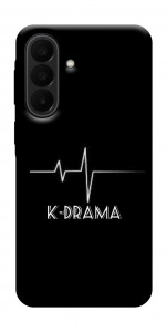 Чехол K-DRAMA для Galaxy A27